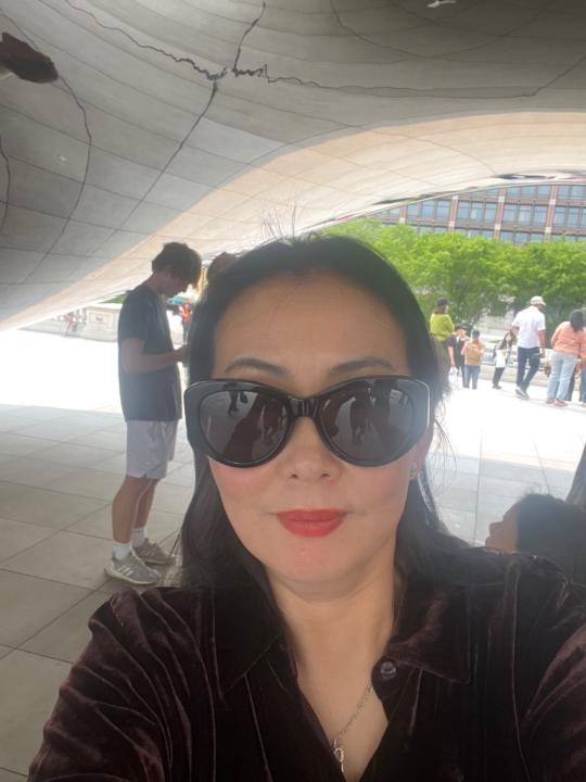 Gantuya Agvaanchultem