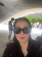 Gantuya Agvaanchultem