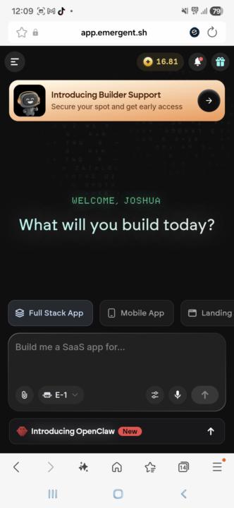 🧰 The Tools I Use To Build Apps With AI 👇