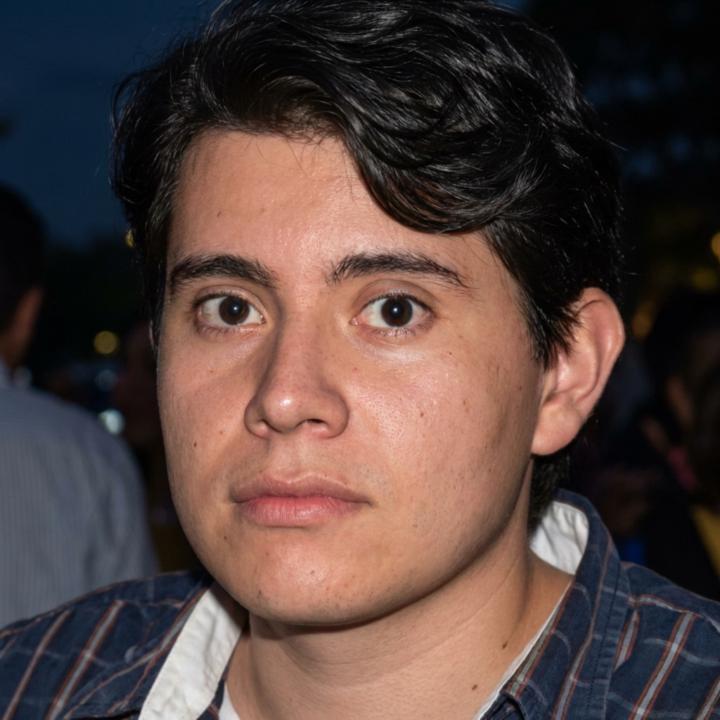Ramob Gómez suarez