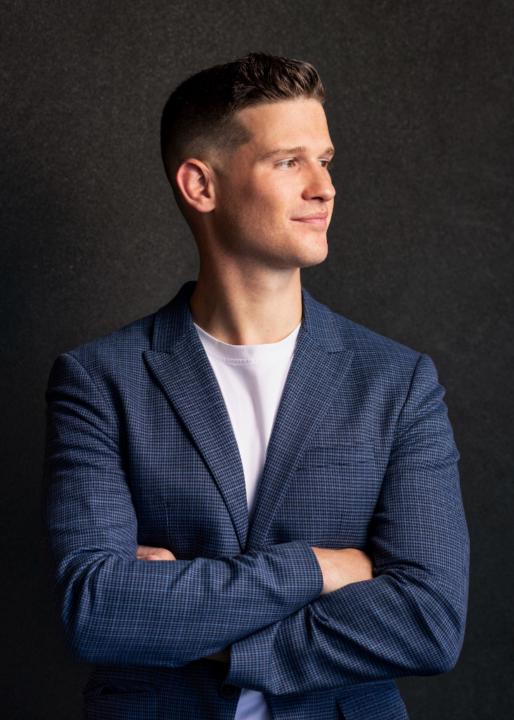 Tanner Litchfield