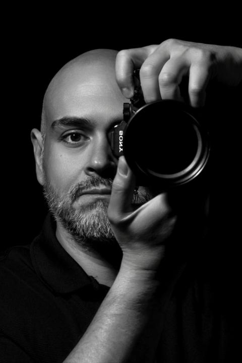 David Acevedo