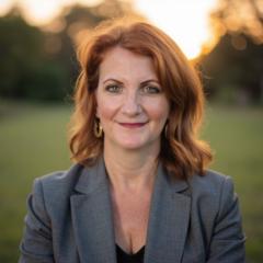 Cammie Davis-Wicks