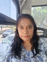 Maria Marcelina Garcia Trujillo