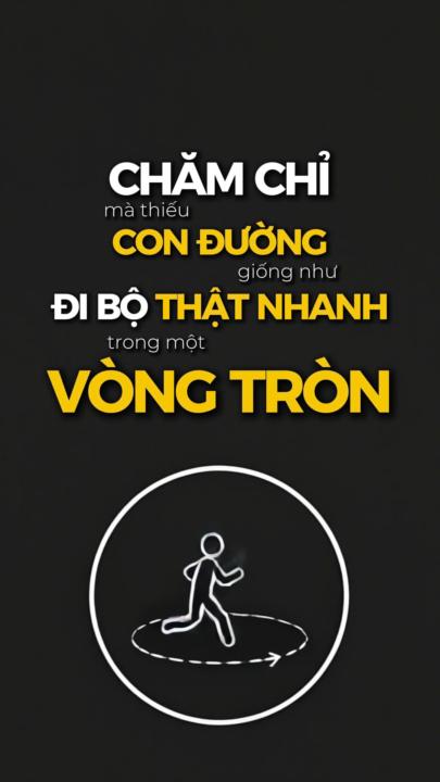 Anh em không dở đâu, anh em chỉ đang lạc.