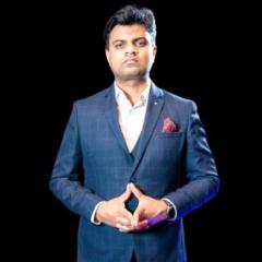 Umesh Emmadishetty