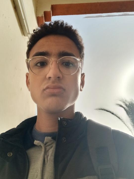 Abdelrahman البدري