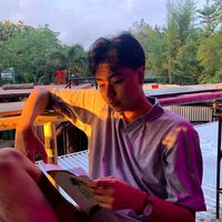 Edward rajan Gonzales