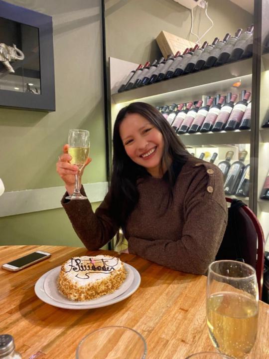 Norma Josefina Juárez