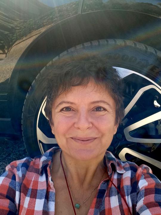 Elif Durak
