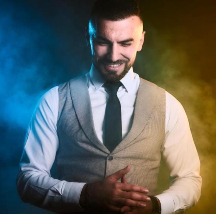 Aleks Gjergji