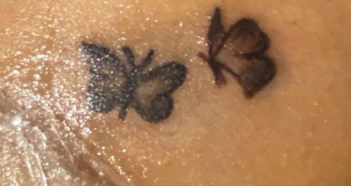 Tattoos