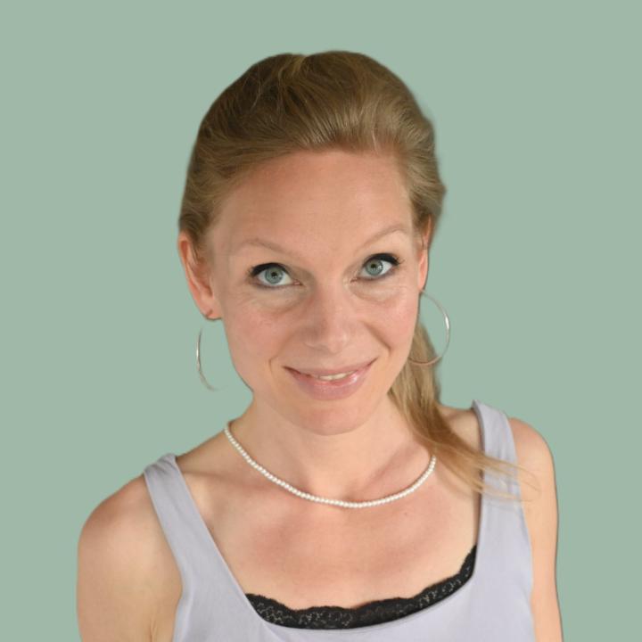 Christine Uri