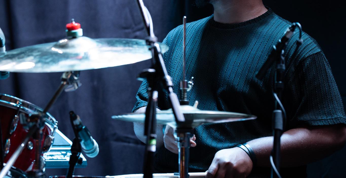 Ken’s Drum Classroom
