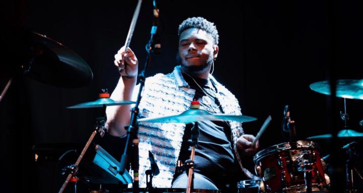 Ken’s Drum Class