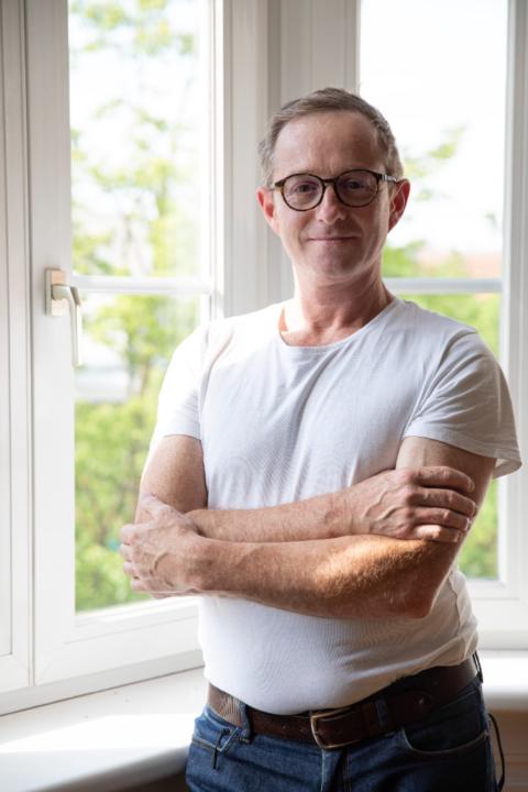 Martin Kickmaier