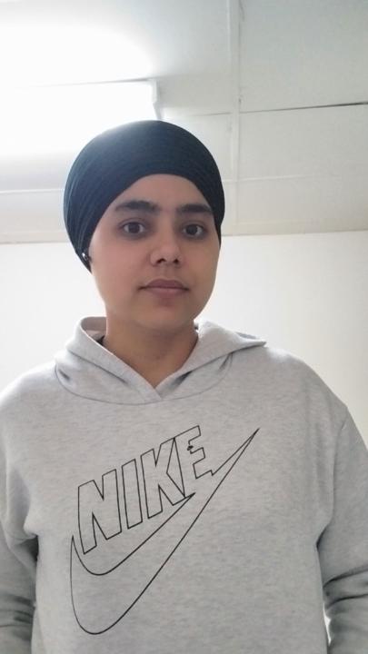 Amandeep Kaur