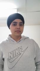 Amandeep Kaur