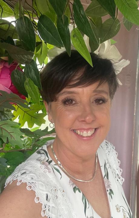 Helen Webster