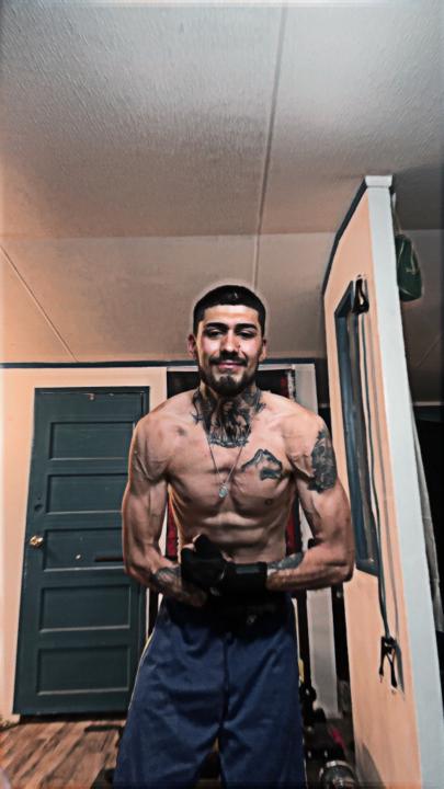 Malcom Baca