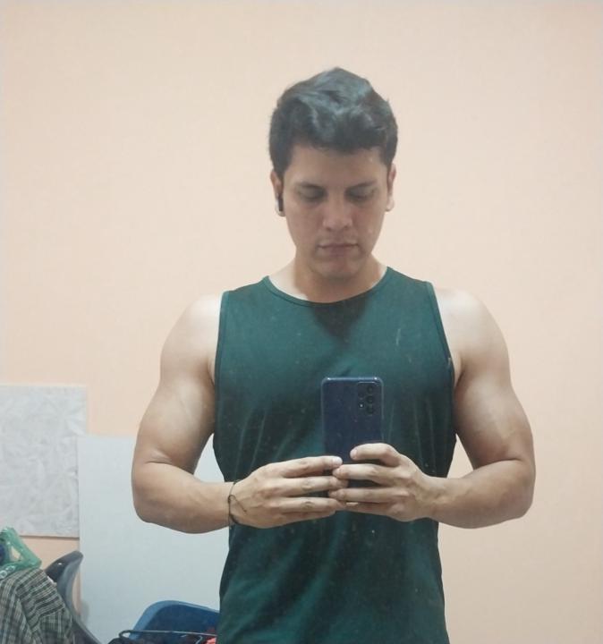 Andres Campoverde