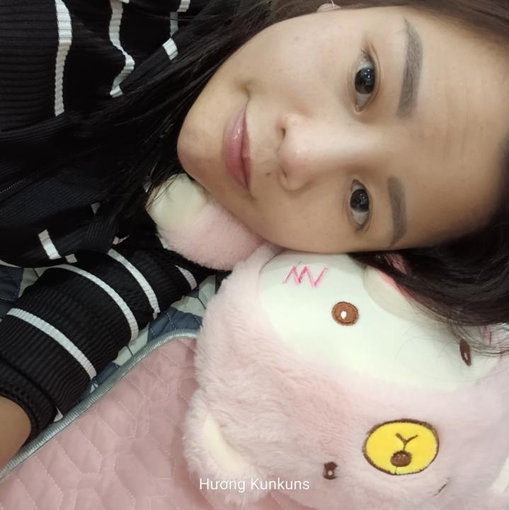 GỬI NHỮNG AI ĐANG CẦN NIỀM TIN VÀO CHÍNH MÌNH