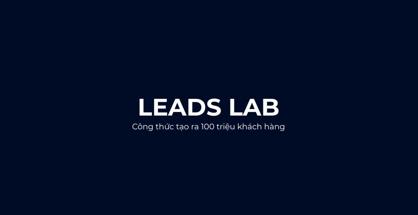 LEADS LAB