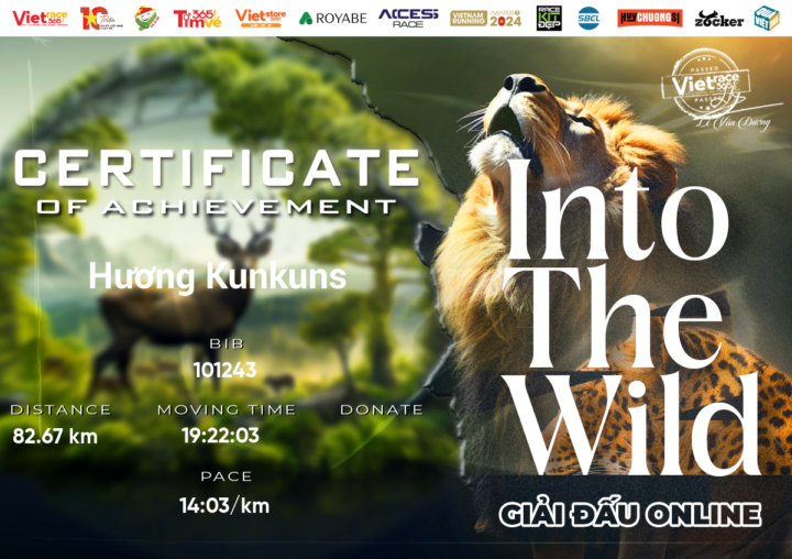 Bạn chọn là nạn nhân của hoàn cảnh, hay chọn là người làm chủ cuộc chơi đến phút cuối cùng?