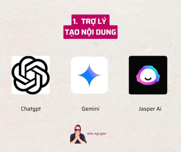 LÀM VIỆC THÔNG MINH