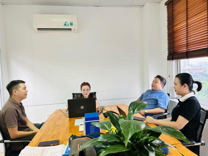 Nhân cách của bạn đang ở mức độ nào?