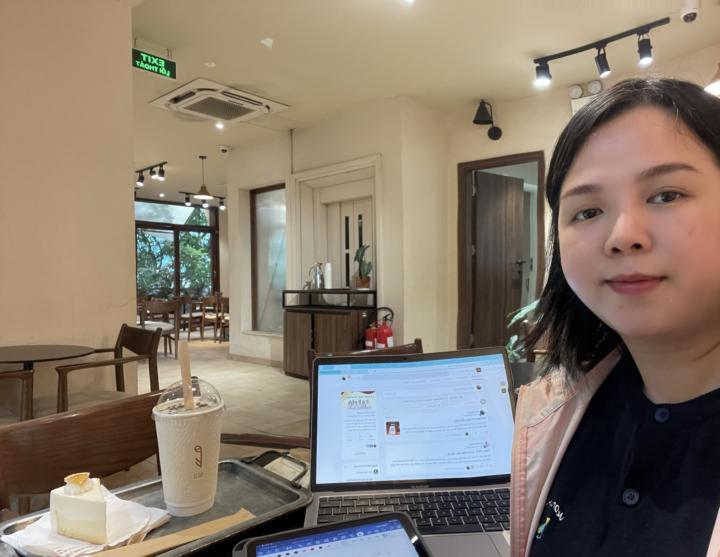 Cách tôi làm để kiếm 200tr/ tháng