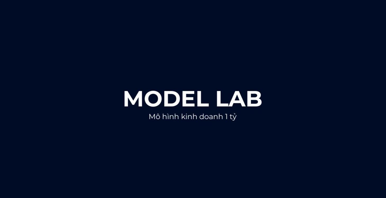 MODEL LAB