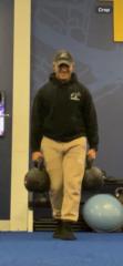 Javier Hurtado