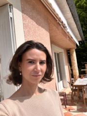 Tiffany Gielissen