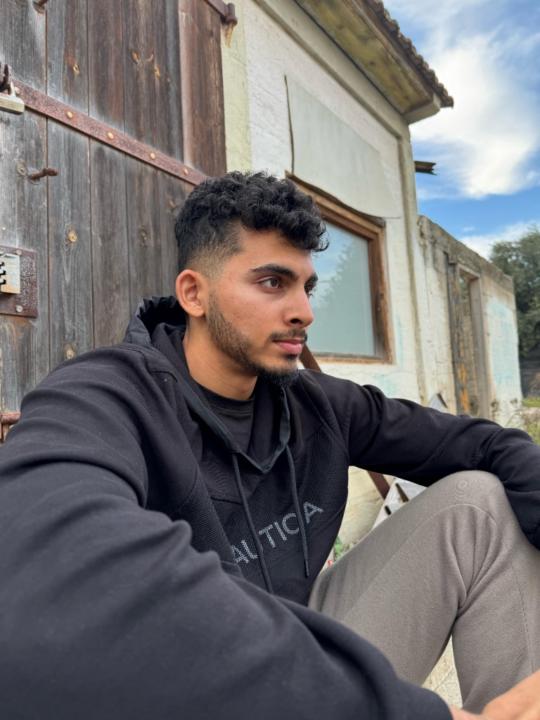 Ori Sfarady