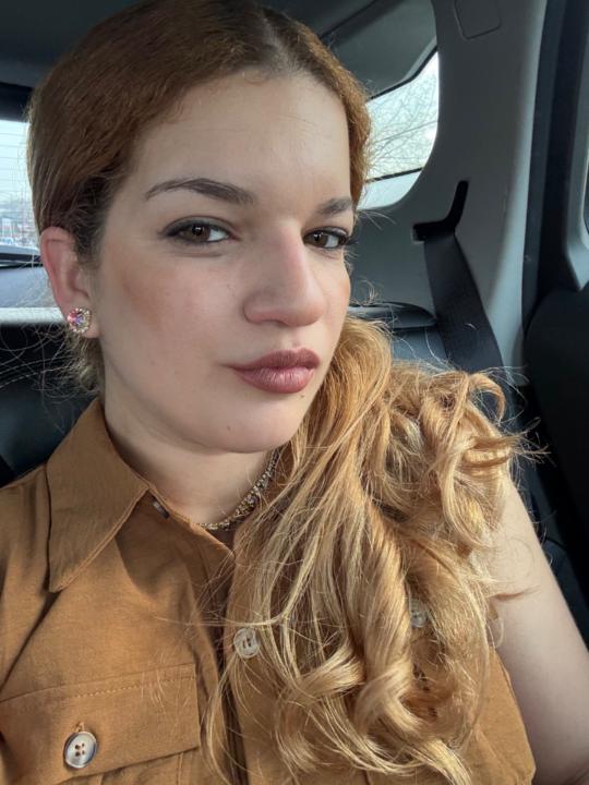 Glaysmaris Gonzalez