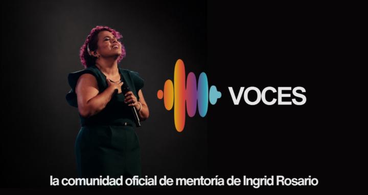 VOCES