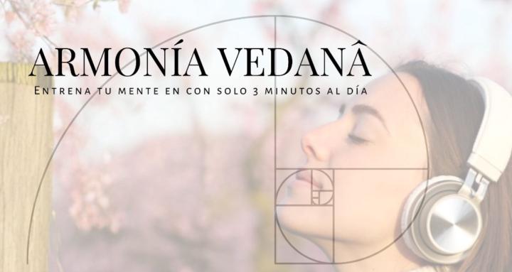 Armonía Vedanâ