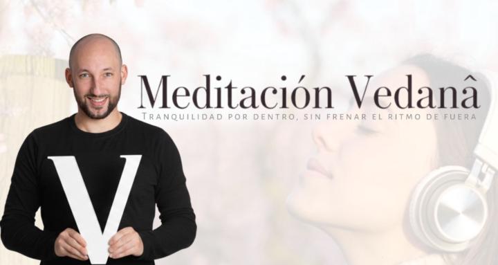 Meditación Vedanâ