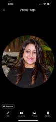 Prachi Chawla