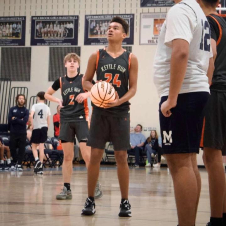 Tre Bolding