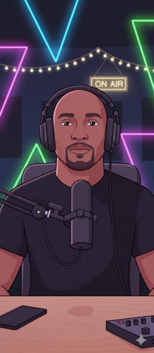 J D