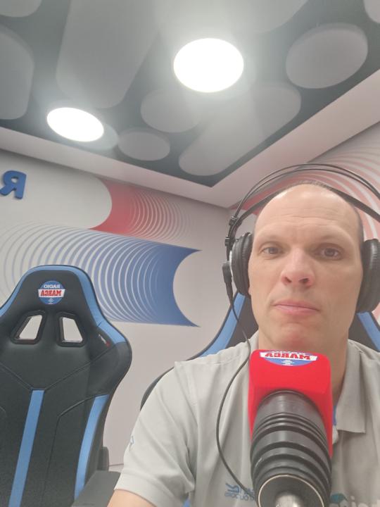 Daniel Porro