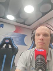 Daniel Porro
