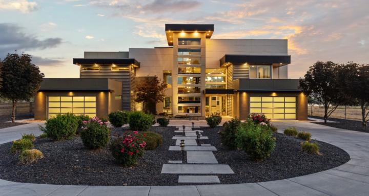 Real Estate Photography Pro