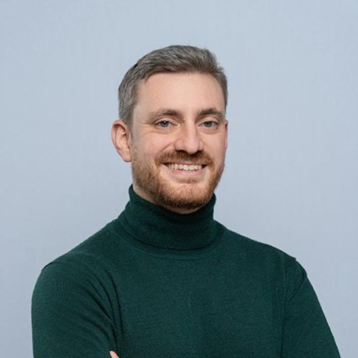 Thibaut Ciccone