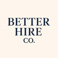 Better Hire