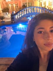 Maya Tammar