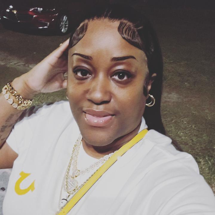 Shwanda Kelly