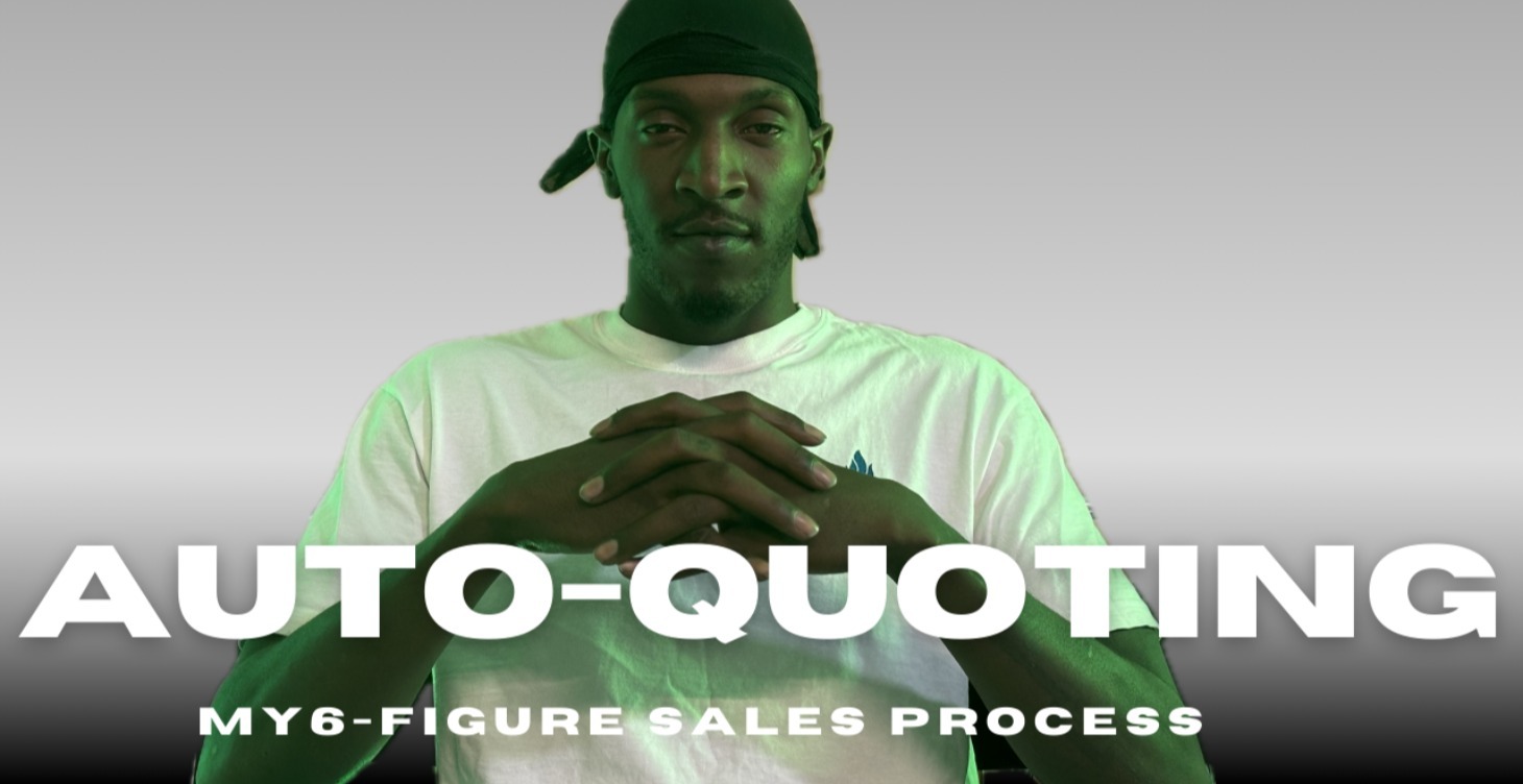 Auto Quoting